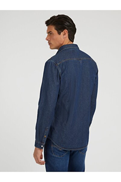 Guess TRUCKEE L/S SHIRT