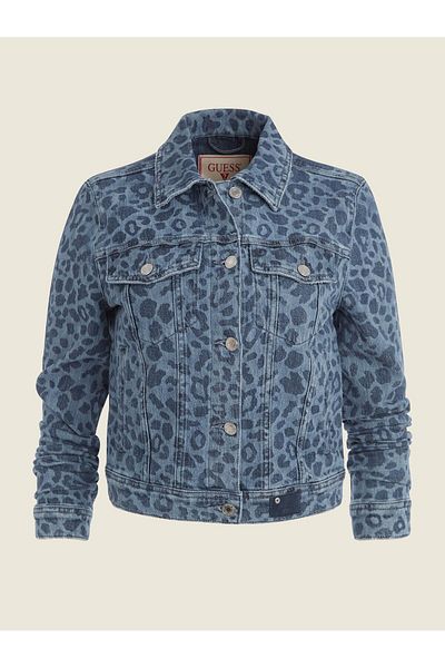 Guess Doria női Jean dzseki