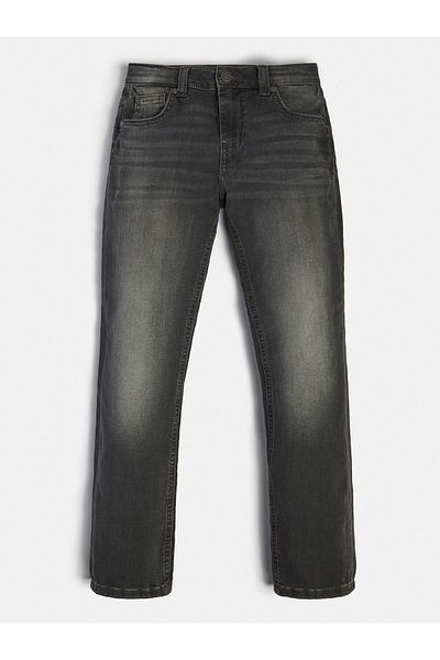 Guess DENIM SLIM FIT PANTS