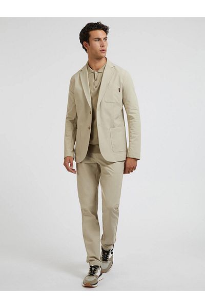 Guess Men's Trousers MYRON DRESSY