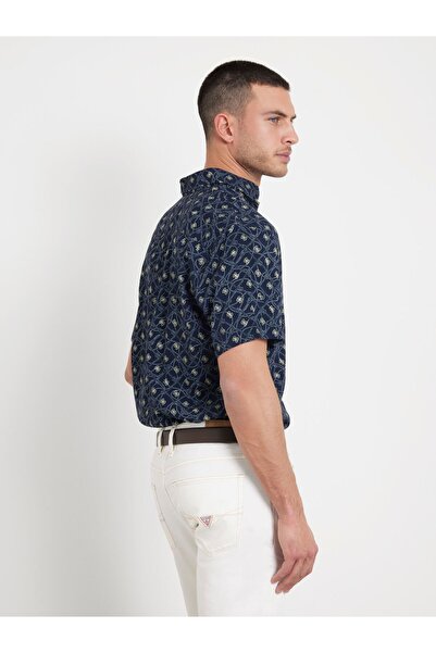 Guess Collin Erkek Regular Fit Gömlek