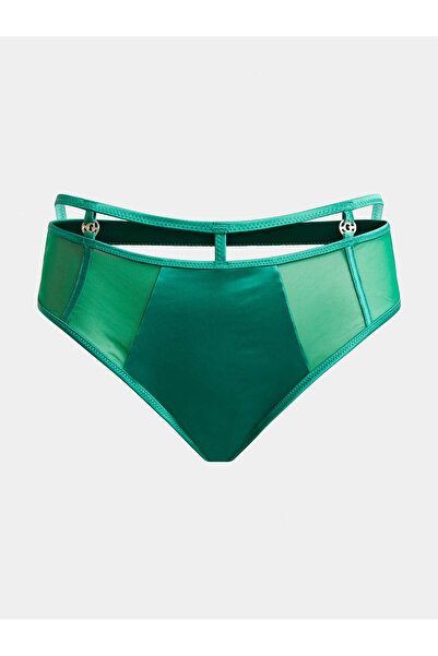 Guess Alicia Kadın Tanga Külot