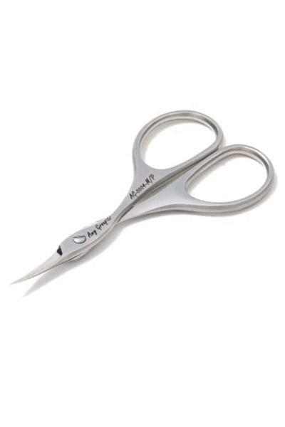 GIRLS CORNER Professional Cuticle Scissors Amy AG 0004