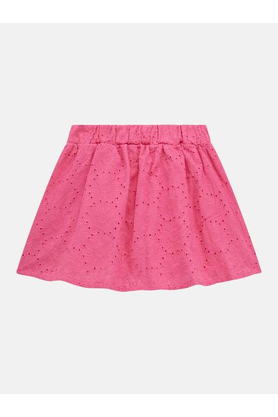 Guess Sangallo Girl's A-Line Skirt