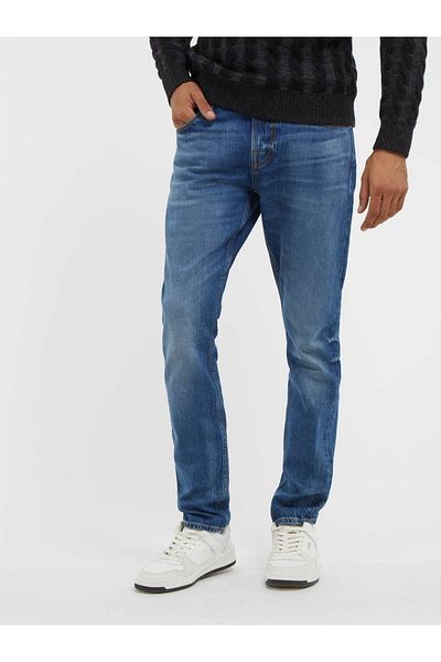 Guess MEN'S DENIM PANTS