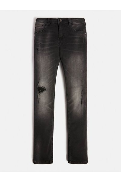 Guess Black Deni Baby Skinny Fit Jean