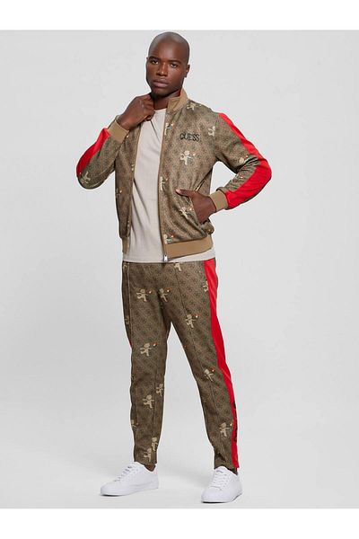 Guess Banksy Men's Sweatshirt