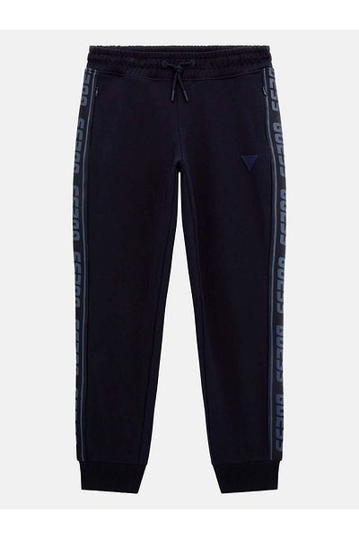 Guess Active Boy's Relaxed Fit Trousers