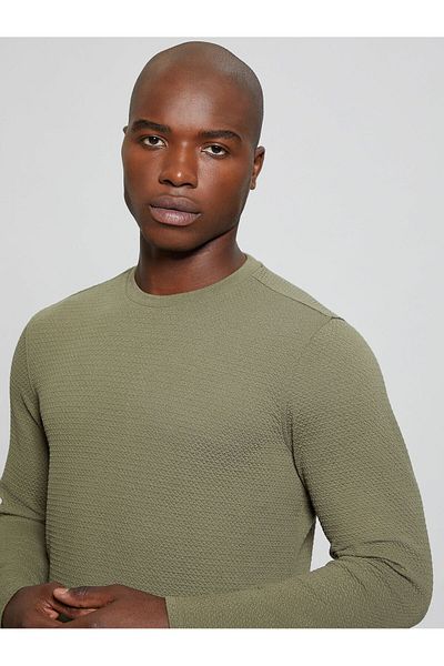 Guess Ls Fairfax Men's T-Shirt