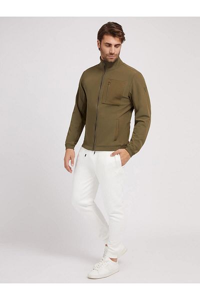 Guess Ice Explorer Men's Active Sweatshirt