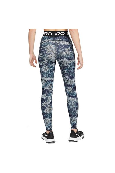 Nike W NP DF AOP TIGHT