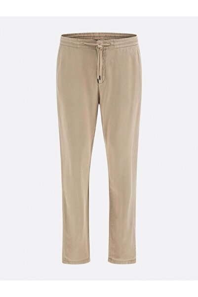 Guess Mick Erkek Loose Fit Pantolon