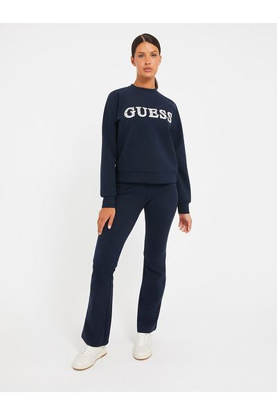 Guess Дамски спортен суитшърт Ann