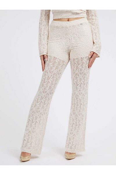 Guess Afrah Flare - Long Panorama Style