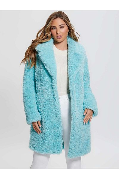 Guess Nives Women's Fur