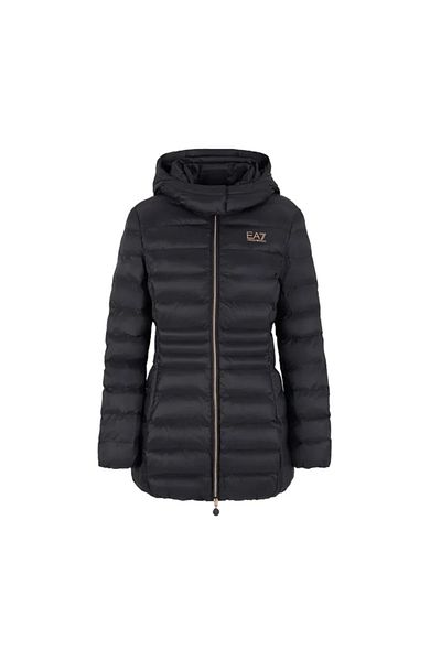 EA7 CABAN COAT