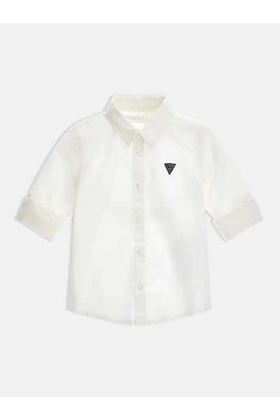 Guess Adju Baby Regular Fit Shirt