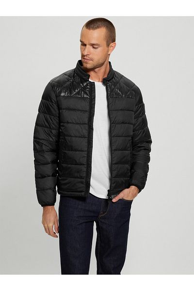 Guess Shiny Men's Coat