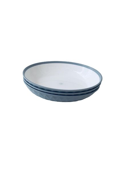 HOBBY LİFE 3' Prism Kayak Plate-2426 & Gray-Bpa Free