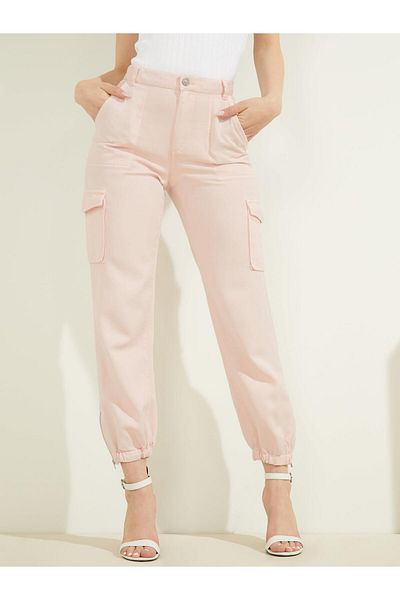 Guess Es Bowie Women's Slim Fit Trousers
