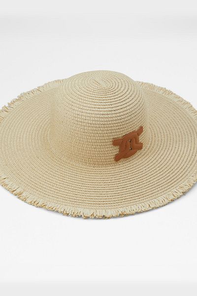 Aldo Simbury - Women's Natural Hat