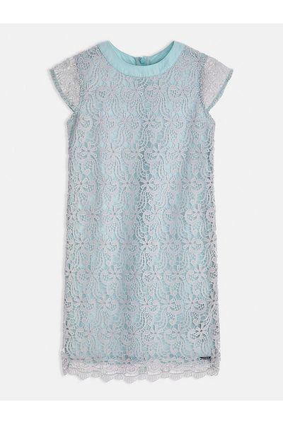 Guess Lace Girl's Dress
