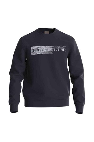Guess Beau Cn Men's Sweatshirt