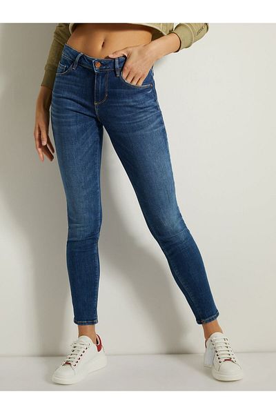 Guess Annette Women's Skinny Fit Jean