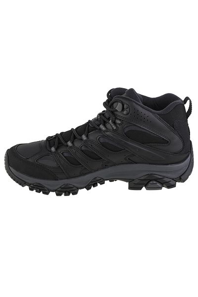 Merrell Moab 3 Thermo Mid WP, Men's Trekking shoes