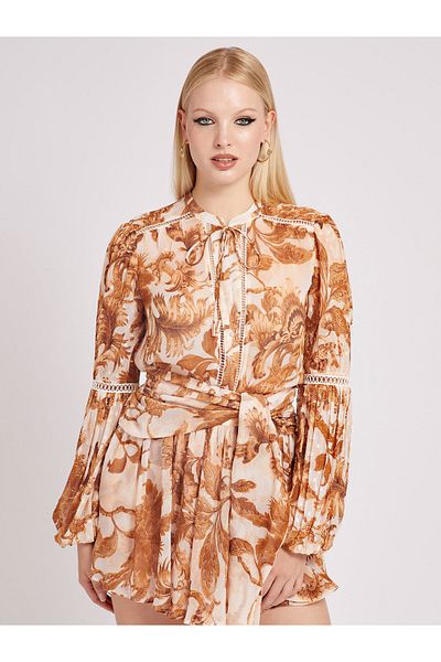 Guess Josette Women's Blouse