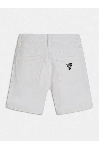 Guess Stretch Baby Slim Fit Shorts
