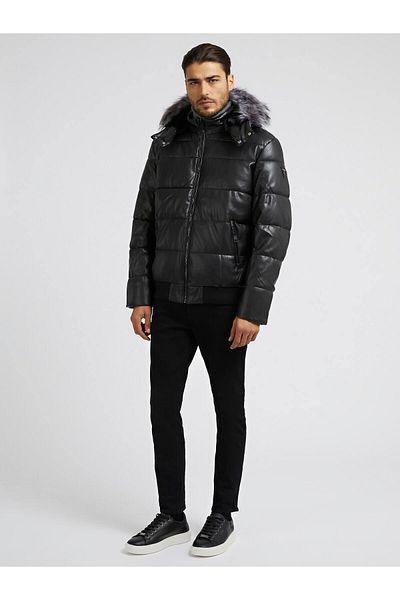 Guess Stretch Men's Coat