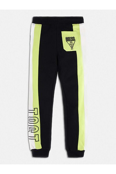 Guess Active Baby Relaxed Fit Trousers