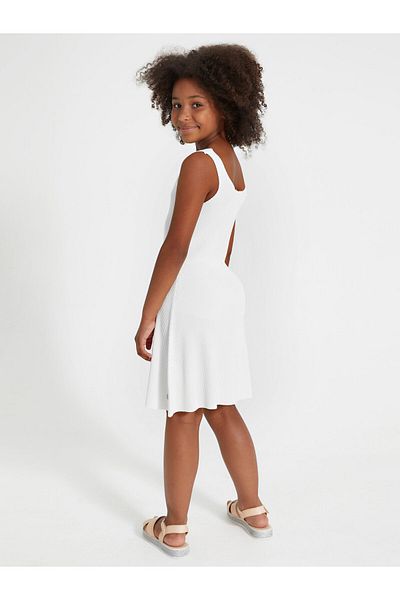 Guess Soft Girl's Knitwear Dress