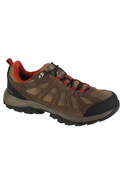 Columbia Redmond III WP, Pantofi de trekking pentru bărbați
