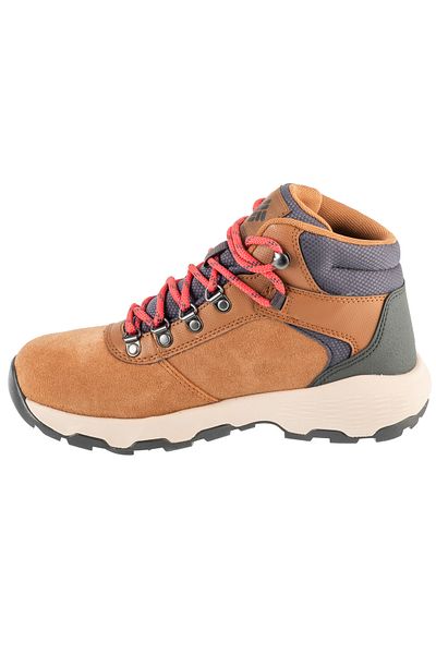 Columbia Newton Wander WP, Pantofi de trekking pentru femei