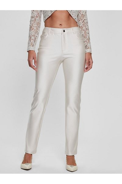 Guess 5 Pockets Carly Women's Slim Fit Pants