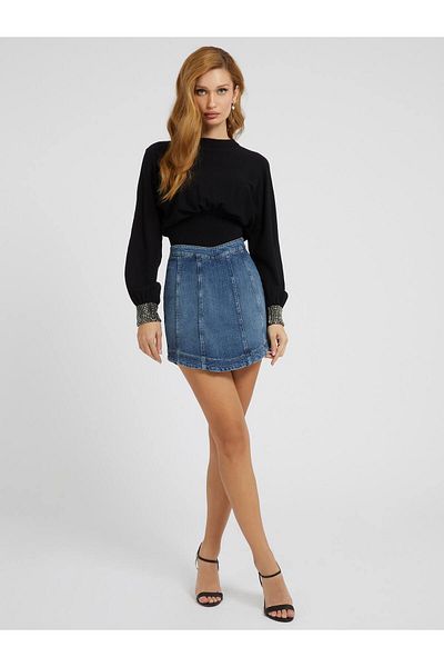 Guess LS BLING MANșETĂ POSA S
