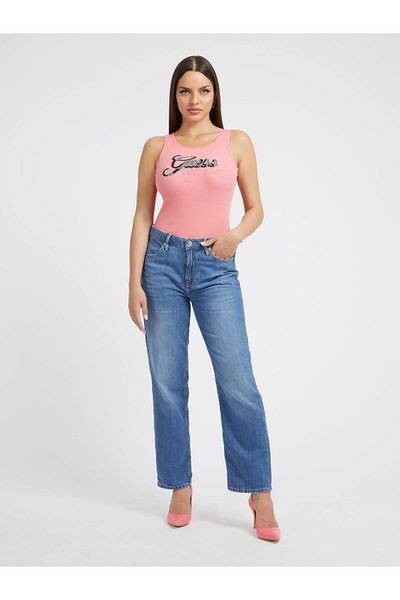 Guess PANTALONI HOLLYWOOD