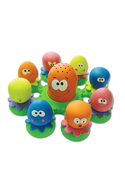 Genel Markalar Banyo Arkadaşı Ahtapotlar Tpr2756