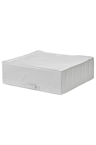 IKEA Stuk 55x51x18 Cm Saklama Kutusu Hurç