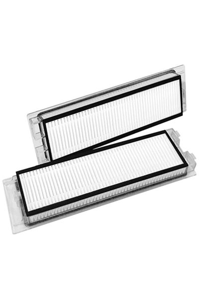 Roborock Set 2 Filters for Roborock Q-Revo