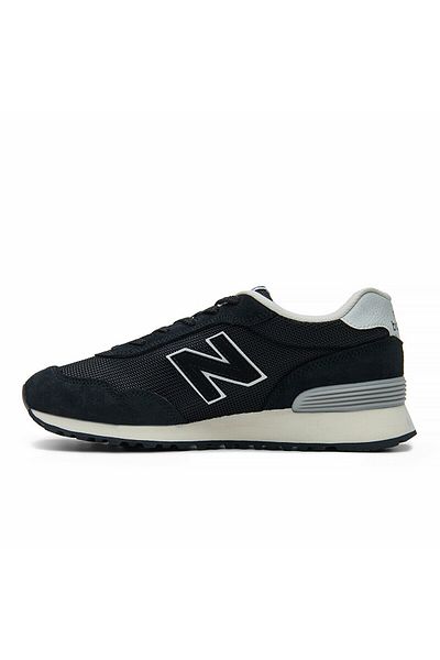 New Balance 515 Μαύρα Ανδρικά Παπούτσια