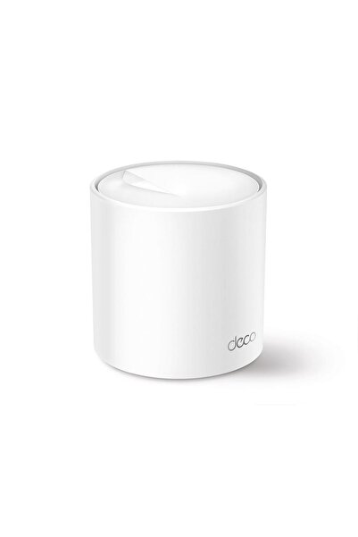Universal نظام واي فاي شبكي Tp-Link DECO X50 1-LI Wi-Fi 6 AX3000 يغطي المنزل ...