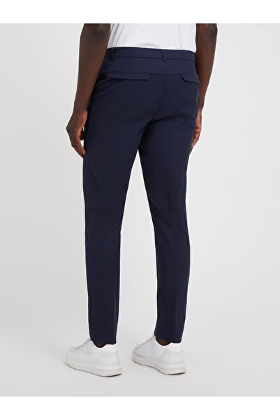 Guess Erkek Teknik Esnek Pantolon