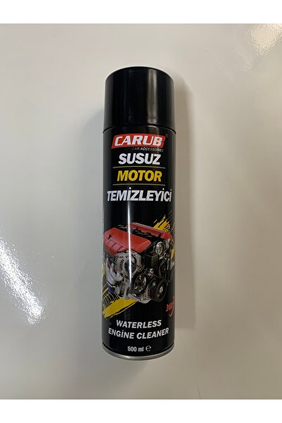 Carub SUSUZ MOTOR TEMİZLEYİCİ 500ML