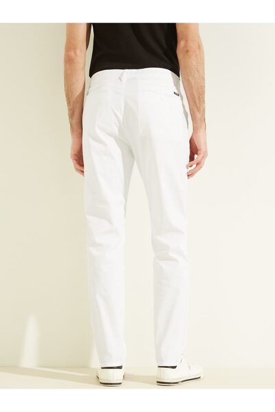 Guess Robert Erkek Slim Fit Pantolon