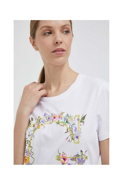 Guess Tricou Bea pentru femei Active Regular Fit