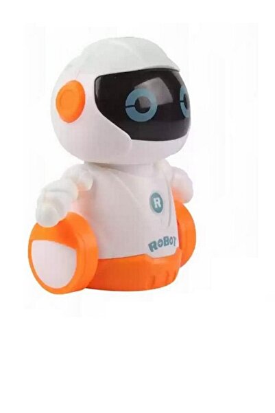 rexa لعبة روبوت كهربائية صغيرة جديدة قابلة للبرمجة عن بعد للأطفال