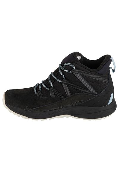 Merrell Bravada Edge 2 Thermo Demi WP, Women's Trekking shoes